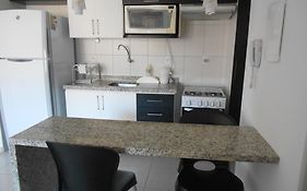 Apartamento Monte Paradiso